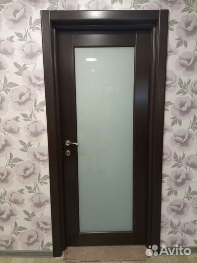 Двери межкомнатные