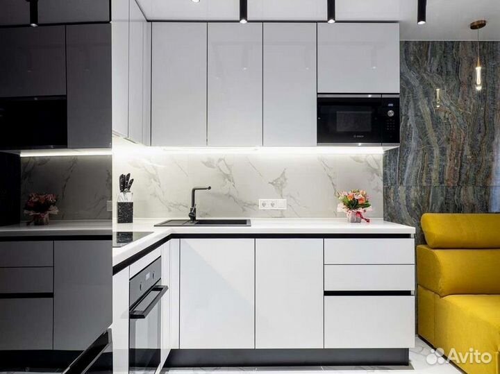 Кухня от производителя