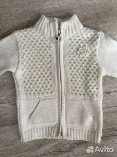 Кофта детская