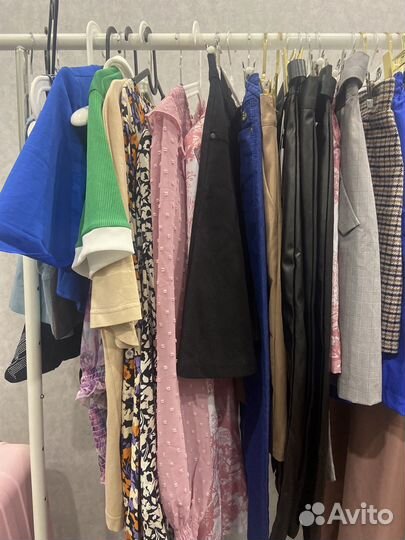 Одежда пакетами