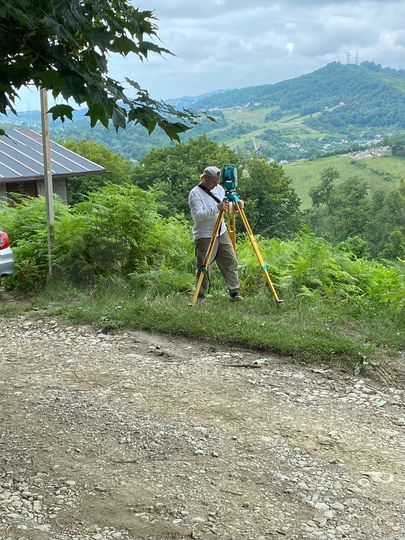 Участок 5,6 сот. (СНТ, ДНП)