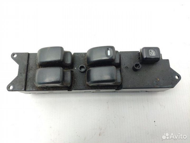 Блок управления стеклоподъемниками Mitsubishi