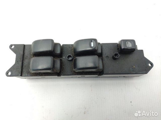 Блок управления стеклоподъемниками Mitsubishi