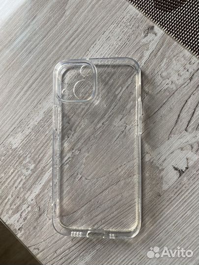 Чехол на iPhone 13 mini