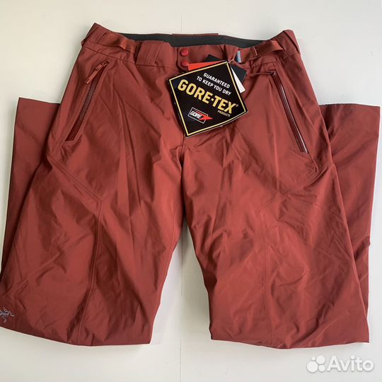 Оригинал Штаны Arcteryx Mirrex Pant GTX