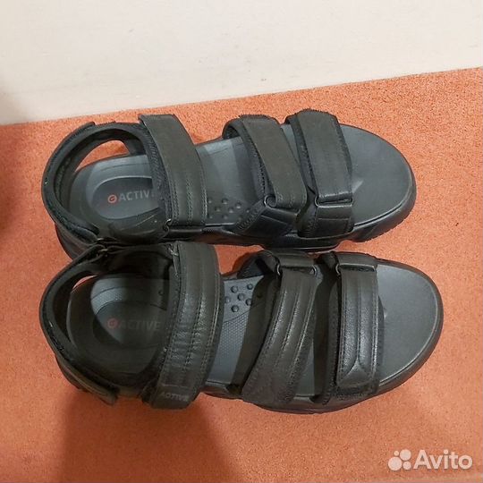 42-43 Active босоножки сандалии