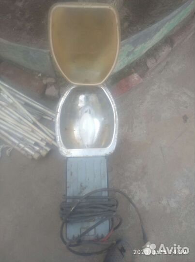 Лампа дневного освещения