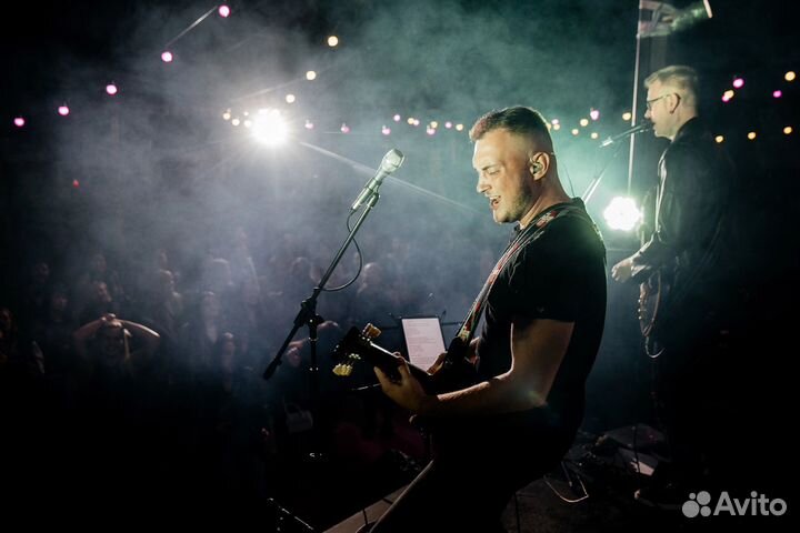 Кавер группа 