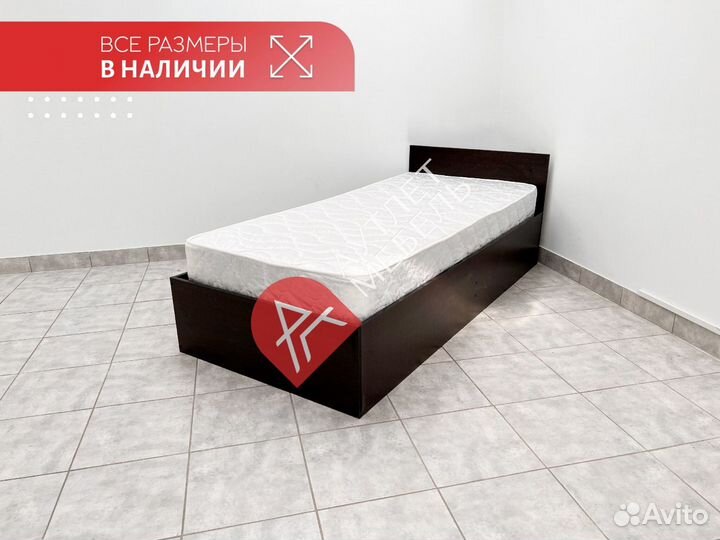 Кровать 80 200