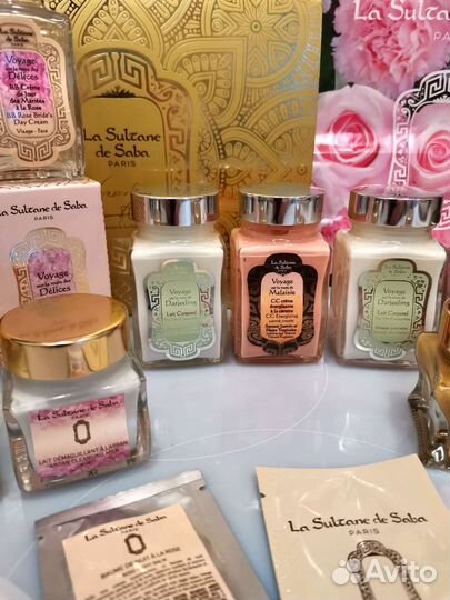 La Sultane De Saba Премиум