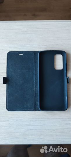 Чехол на Xiaomi Mi 10T/10T Pro