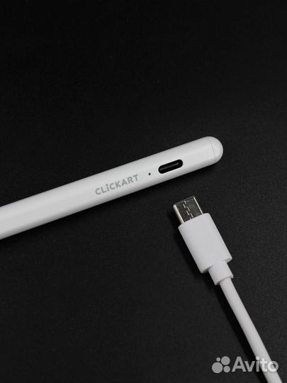 Стилус для планшета телефона iPad андроид