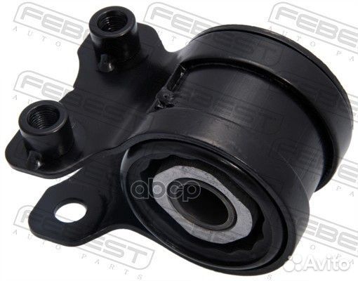 Mzab-MZ3B сайлентблок рычага зад. Ford Focus C