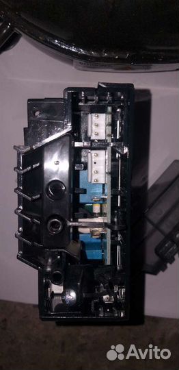 Компрессор инвертор