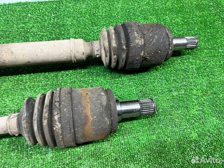 Привод передний левый правый LADA Priora Приора