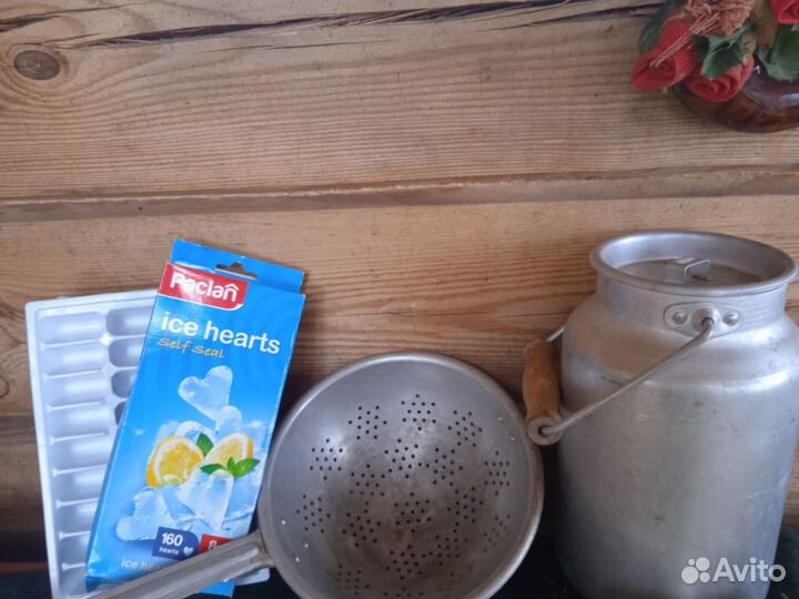 Кухонная утварь