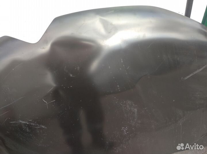 Капот Citroen C4 2 2010-2022