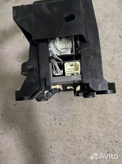 Селектор АКПП Lexus GX460