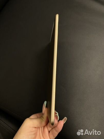 Apple iPad mini 4 128gb Wi-Fi + Cellular Gold