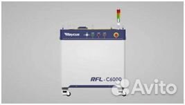 Станок лазерной резки HN-3015GA (8кВт)