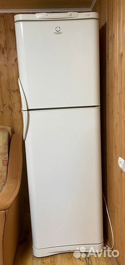 Холодильник