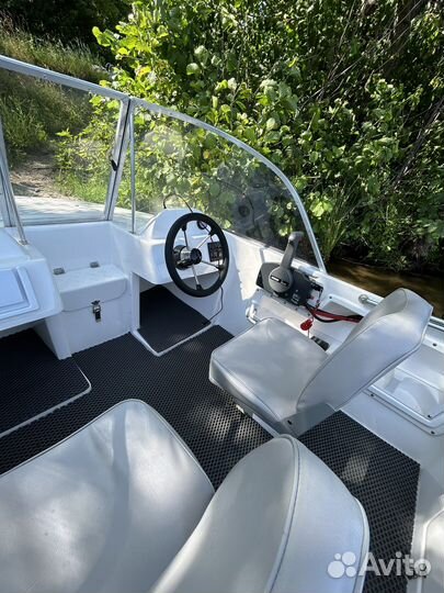 Аренда Прокат Катера Без Капитана