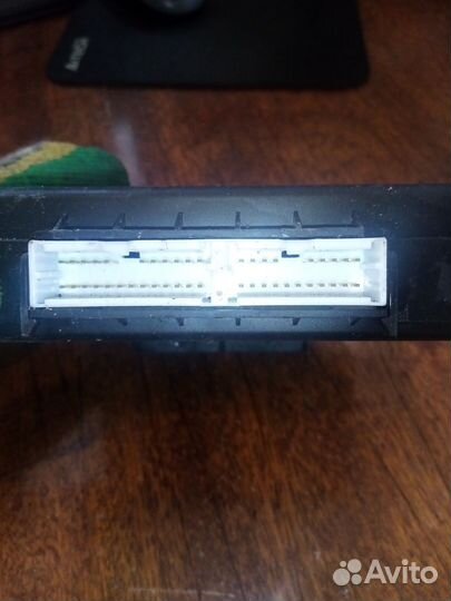 Блок электронный Hyundai/Kia