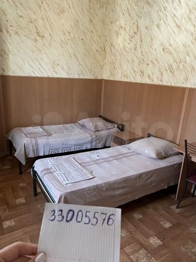 Квартира-студия, 28 м², 2/2 эт.