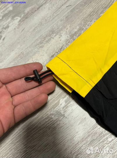 Ветровка Corteiz