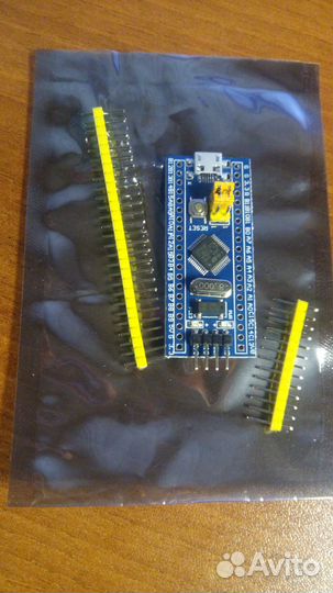 Arduino и комплектующие