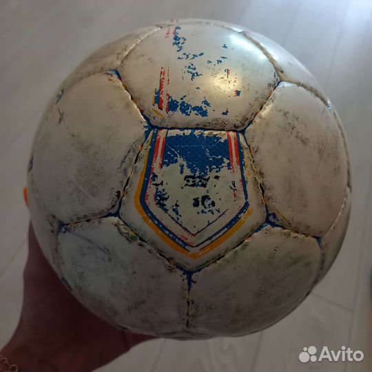 Мяч для мини футбола Select