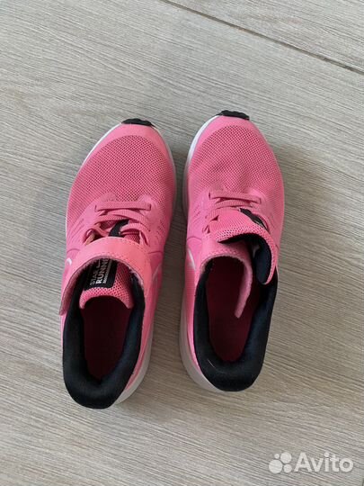 Кроссовки Nike детские