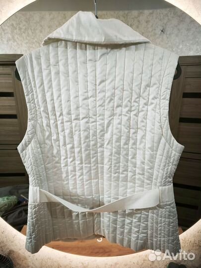 Жилетка женская sela