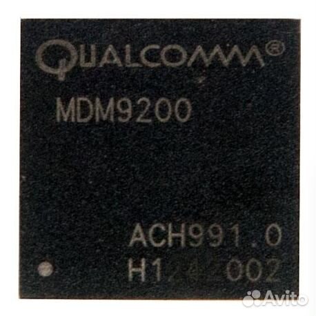 Микросхема модем 4g Qualcomm MDM9200