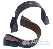 Хомут промежуточной опоры кард 53361-2202090 (см)