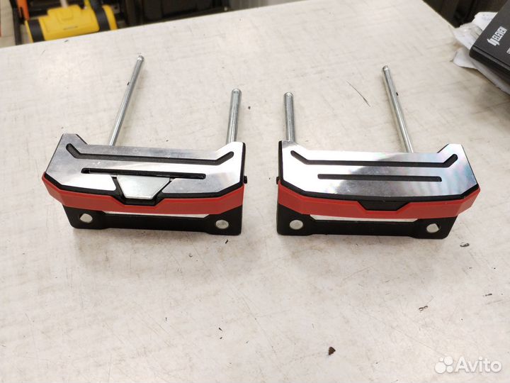 Удлинители стола торцевой пилы kgs-216m