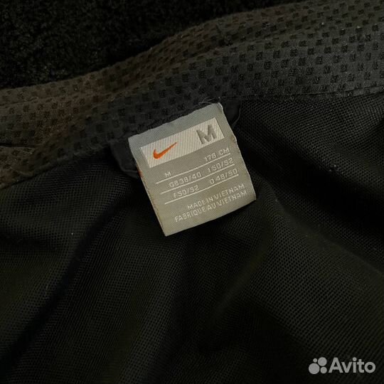 Куртка Nike
