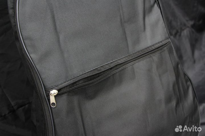 Чехлы для гитар