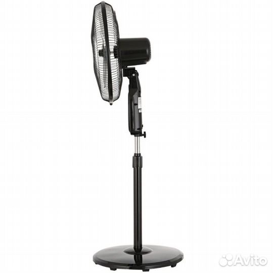 Вентилятор напольный Ballu BFF-890R