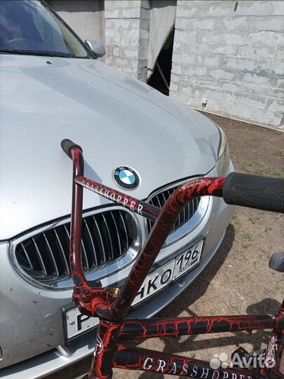 Велосипед бу BMX
