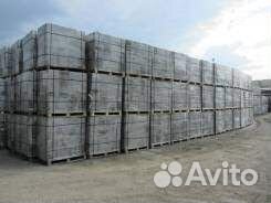 Газосиликатные блоки для надёжной кладки