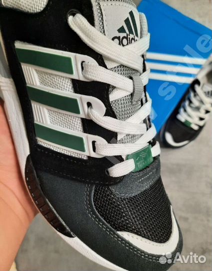 Кроссовки Adidas Torsion