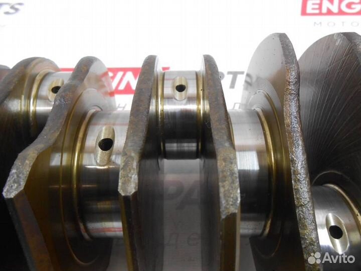 Коленвал Subaru Impreza GG2 (00-05)