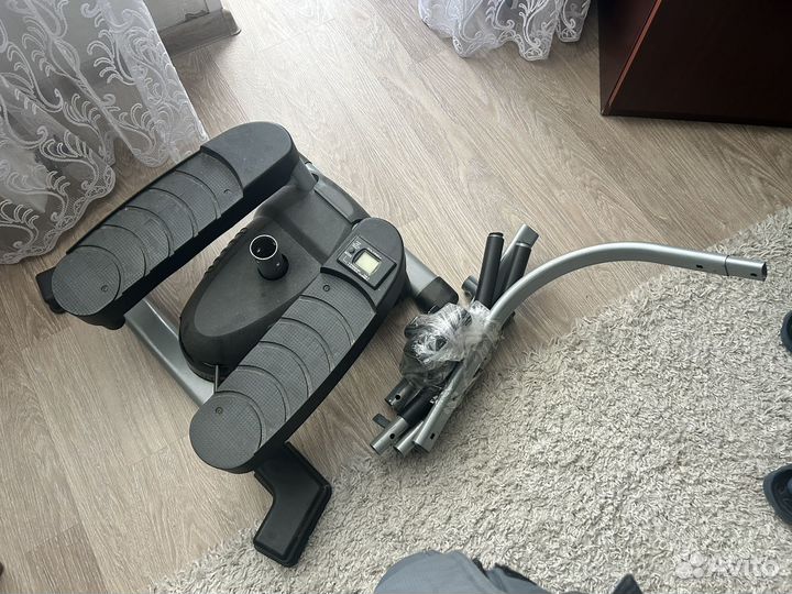 Тренажер кардио твистер