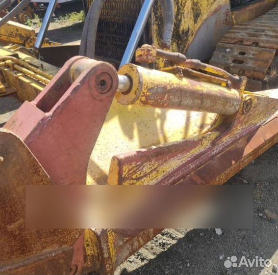 Отвал на бульдозер Komatsu D65