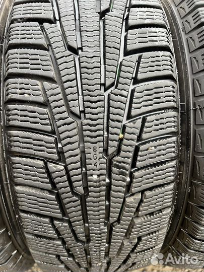 Nokian Tyres Nordman RS2 195/55 R15