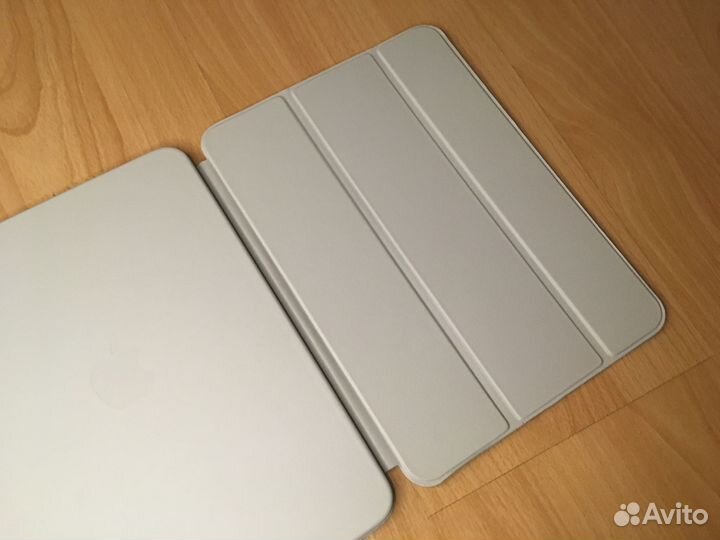 Чехол для iPad Pro 11