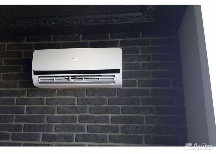 Кондиционер