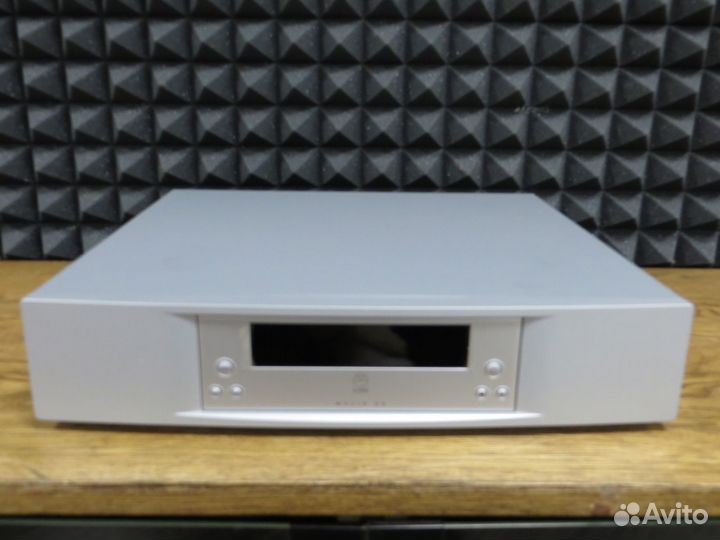 Сетевой проигрыватель Linn Majik Ds1