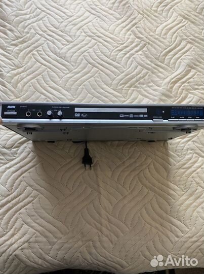 DVD плеер